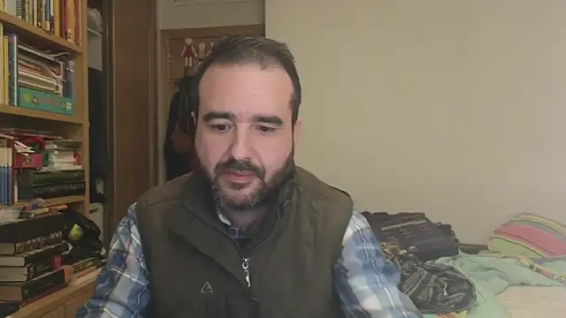 curiosillo83 online show from 01.09.26