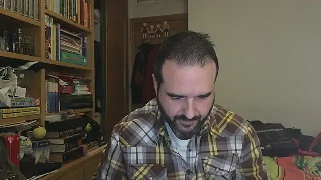 curiosillo83 online show from 01.11.26