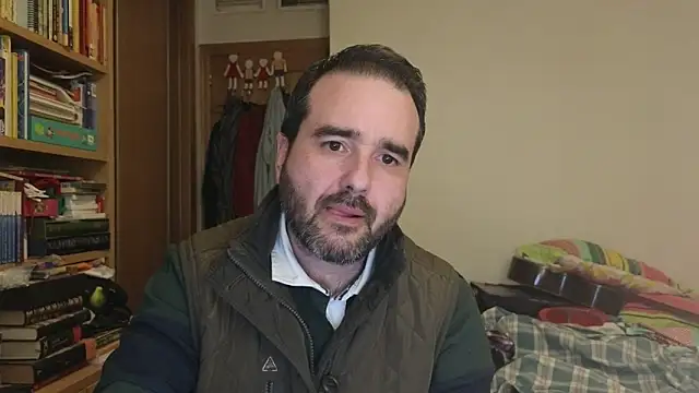 curiosillo83 online show from 02.03.26