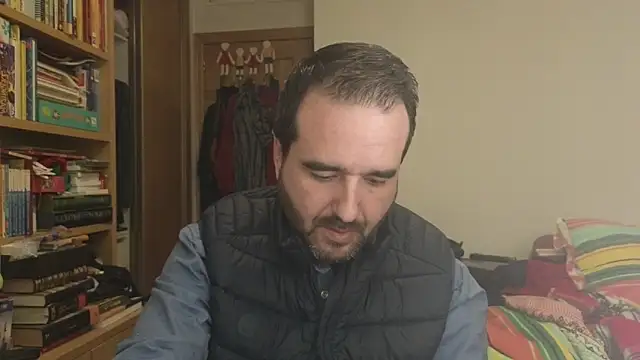 curiosillo83 online show from 02.15.26