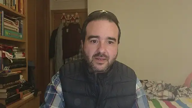 curiosillo83 online show from 03.03.26