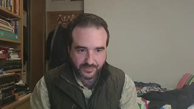 curiosillo83 online show from 03.06.26