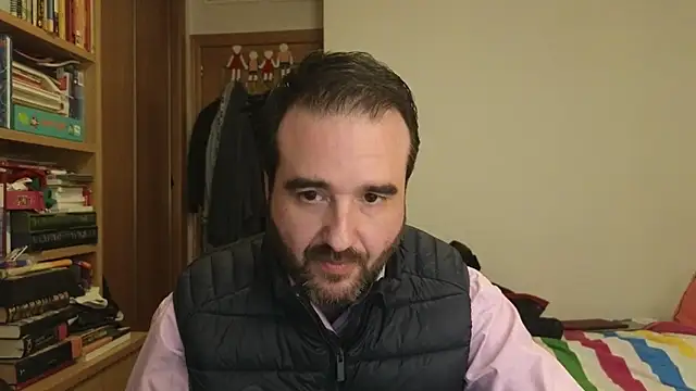 curiosillo83 online show from 03.09.26