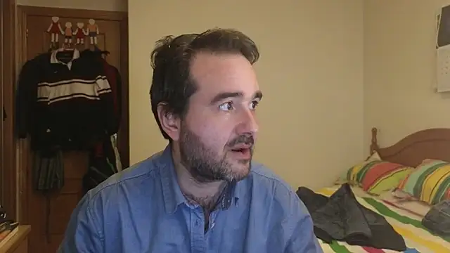 curiosillo83 online show from 03.26.26