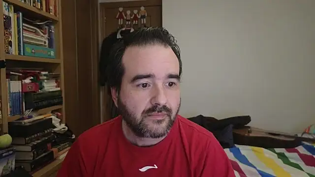 curiosillo83 online show from 04.02.26