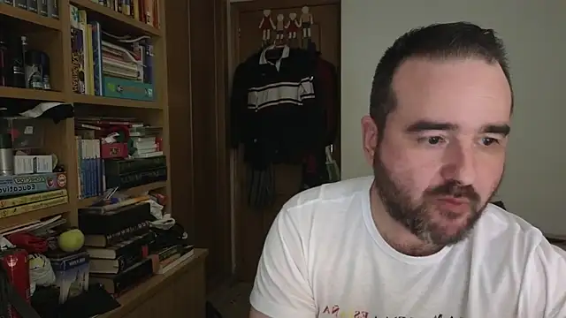 curiosillo83 online show from 04.03.26