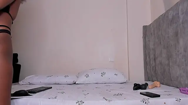 sexy ariah online show from 05.10.26