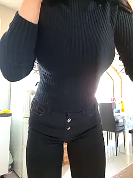 Snapshot of luxxe25 chatting on 03.31.26 luxxe25 online show from 03.31.26