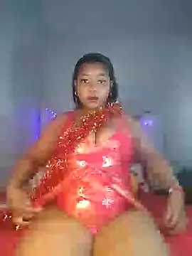 Sexypresh302 online show from 12.31.24