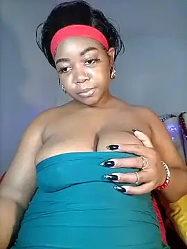 Sexypresh302 online show from 01.05.25