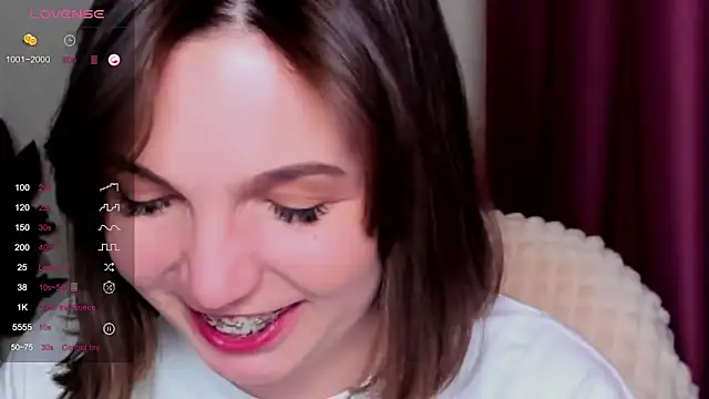 KindHazelHere  online show from 02.20.25