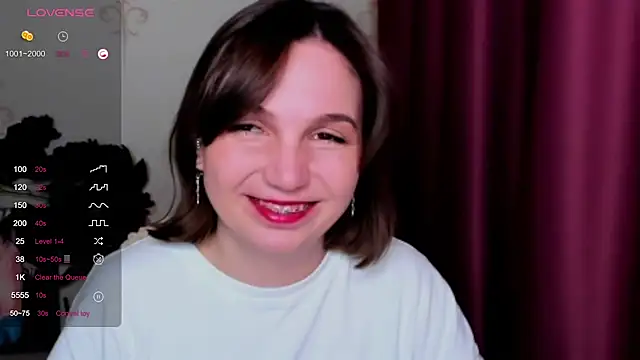 KindHazelHere  online show from 02.20.25