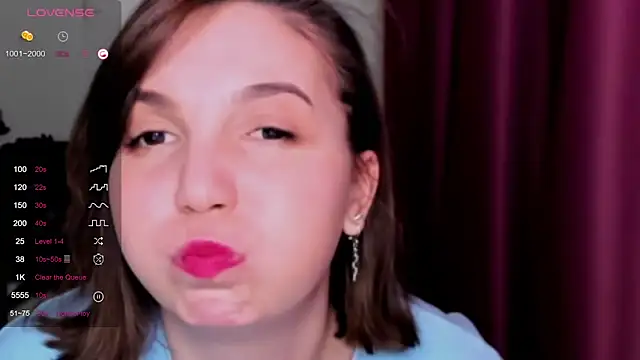 KindHazelHere  online show from 02.23.25