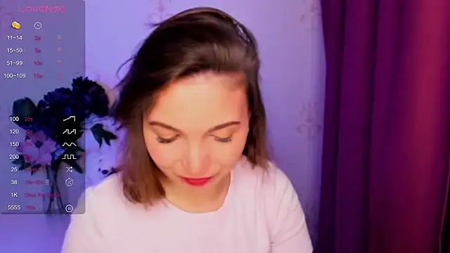 KindHazelHere  online show from 01.14.26