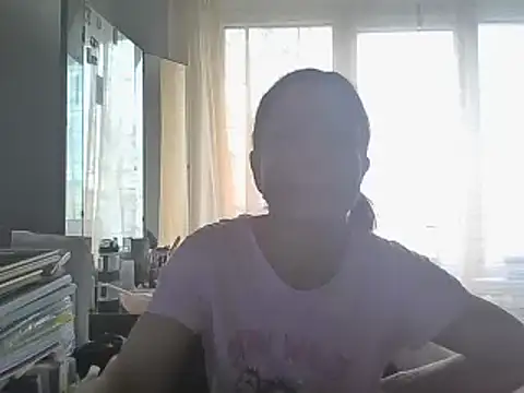 ShawnaAdams online show from 02.02.25