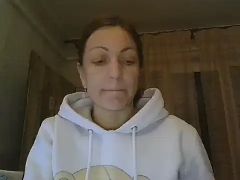 ShawnaAdams online show from 02.06.25