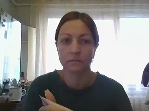 ShawnaAdams online show from 02.07.25