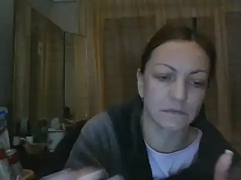 ShawnaAdams online show from 02.07.25