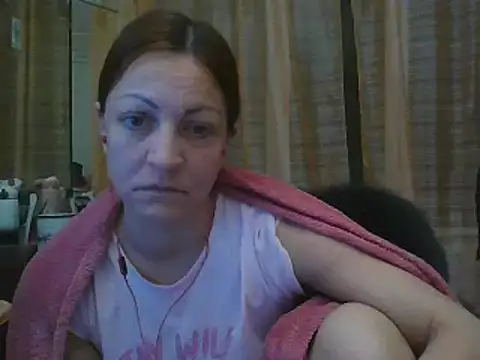 ShawnaAdams online show from 02.08.25