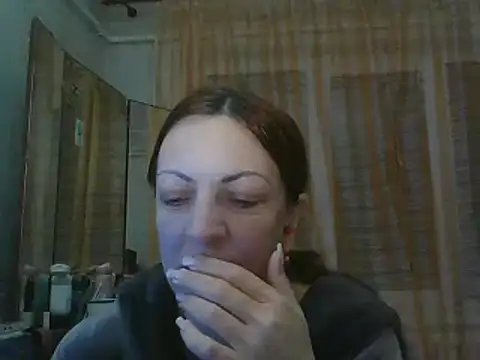 ShawnaAdams online show from 02.09.25