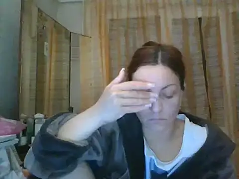 ShawnaAdams online show from 02.11.25