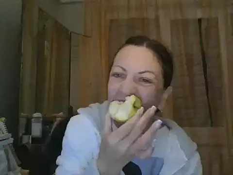 ShawnaAdams online show from 02.13.25