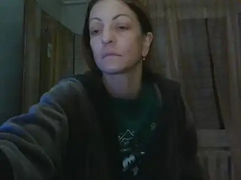 ShawnaAdams online show from 02.15.25