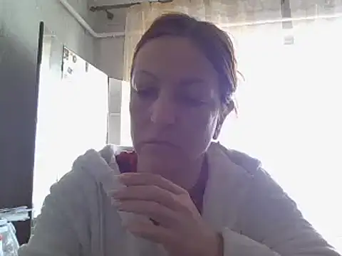 ShawnaAdams online show from 02.16.25