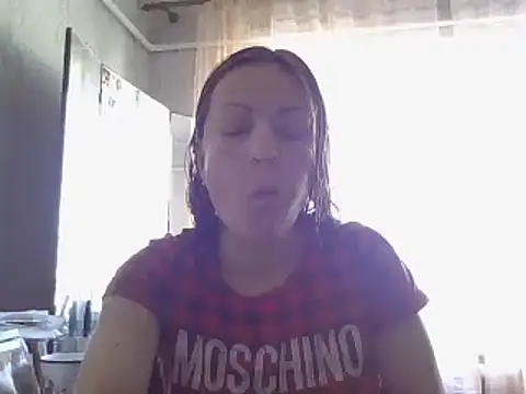 ShawnaAdams online show from 02.16.25