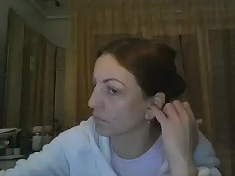 ShawnaAdams online show from 02.16.25