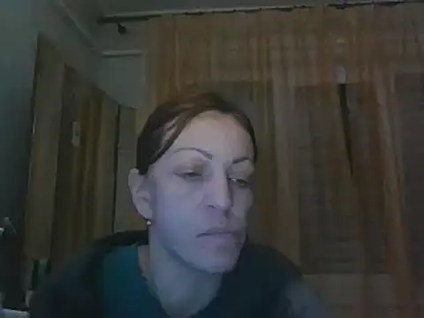 ShawnaAdams online show from 02.19.25