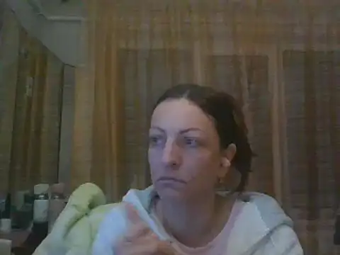 ShawnaAdams online show from 02.21.25