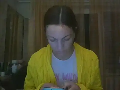 ShawnaAdams online show from 02.23.25