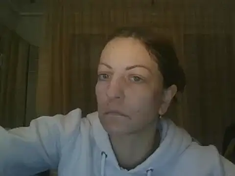 ShawnaAdams online show from 02.24.25