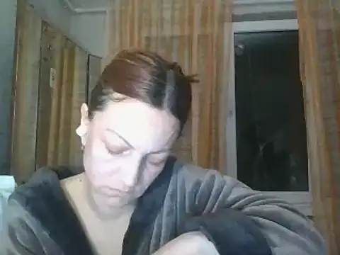 ShawnaAdams online show from 03.01.25