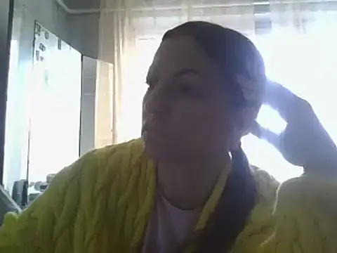 ShawnaAdams online show from 03.02.25