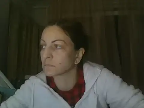 ShawnaAdams online show from 03.03.25