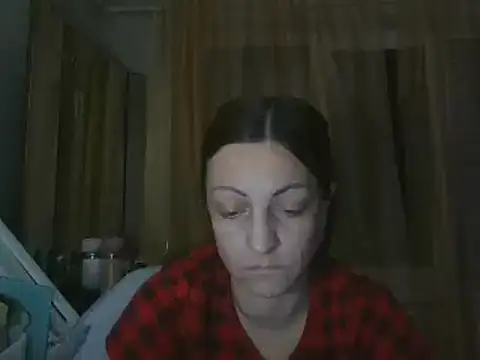 ShawnaAdams online show from 03.04.25