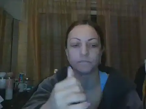 ShawnaAdams online show from 03.05.25