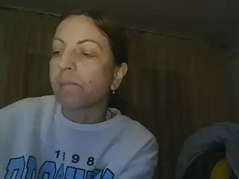 ShawnaAdams online show from 03.10.25