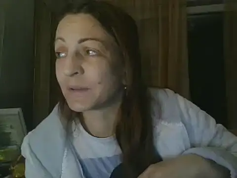 ShawnaAdams online show from 03.14.25