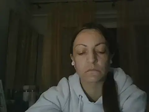 ShawnaAdams online show from 03.15.25