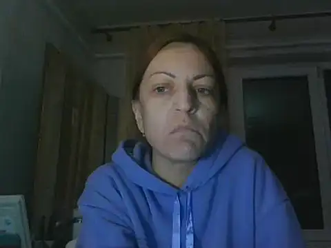 ShawnaAdams online show from 03.18.25