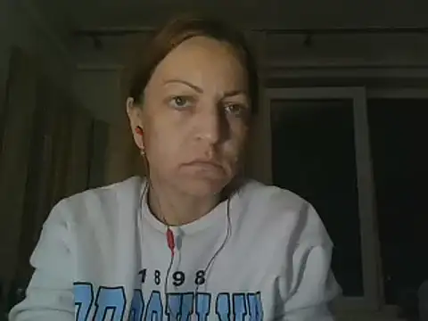 ShawnaAdams online show from 03.21.25