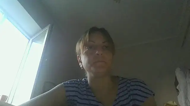 ShawnaAdams online show from 09.08.25