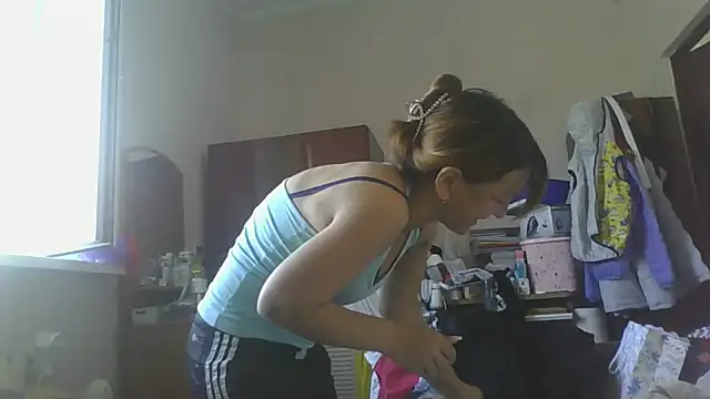 ShawnaAdams online show from 09.14.25