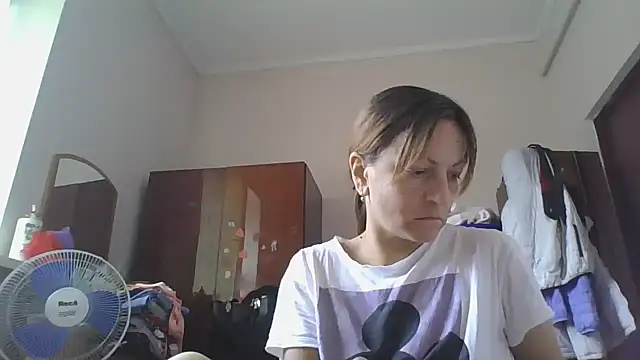 ShawnaAdams online show from 09.20.25