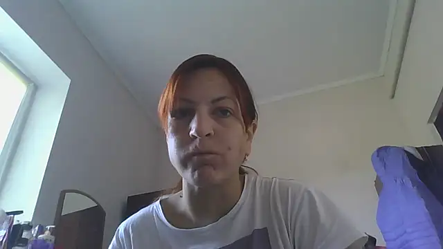 ShawnaAdams online show from 09.28.25