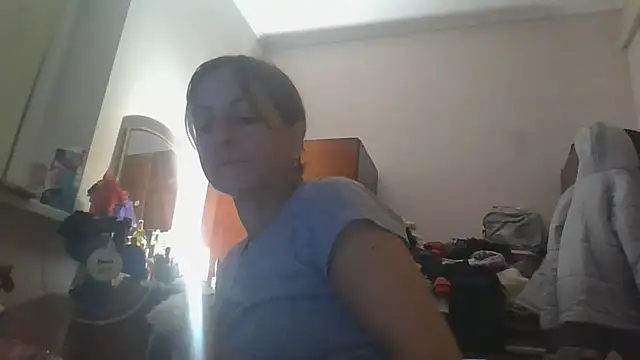 ShawnaAdams online show from 10.11.25