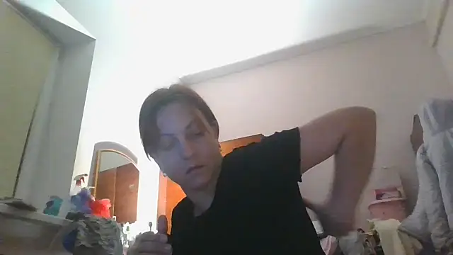 ShawnaAdams online show from 10.14.25